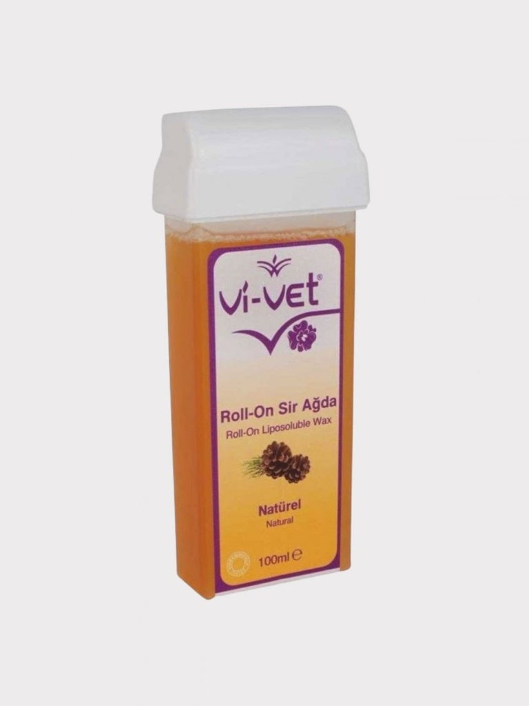 Vi-Vet ΑΠΟΤΡΙΧΩΤΙΚΟ ROLL ΚΕΡΙ NATUREL 50360