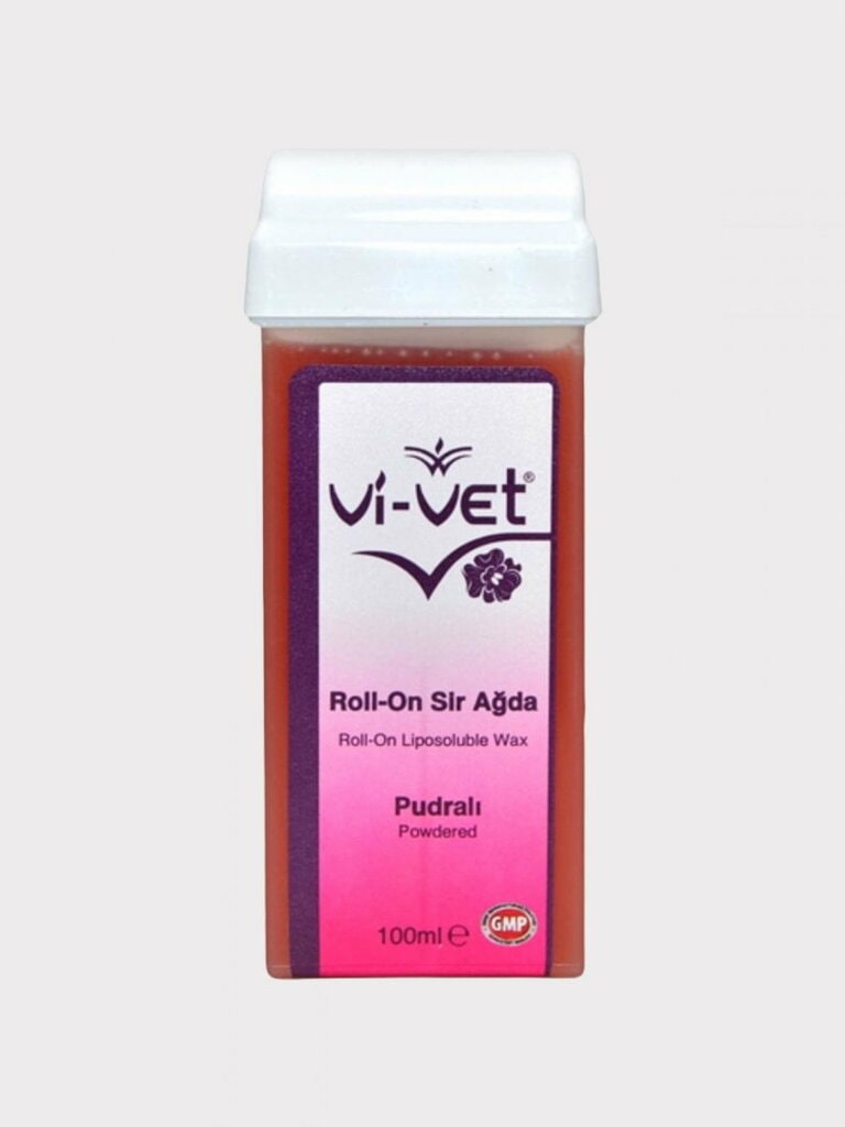 Vi-Vet ΑΠΟΤΡΙΧΩΤΙΚΟ  ROLL ΚΕΡΙ -POWDERED 50384 ΑΠΟΤΡΙΧΩΤΙΚΟ ROLL ΚΕΡΙ -POWDERED