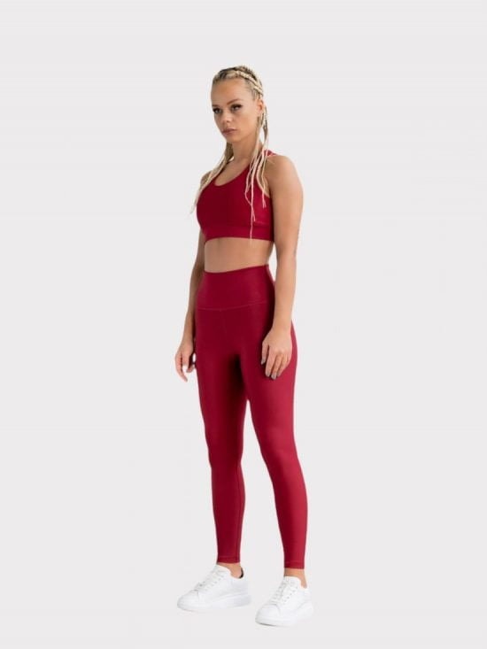 Ψηλόμεσο Push Up κολάν Σύσφιξης 257 Σε εκπληκτικές τιμές Μόνο στο FMBoutique 4