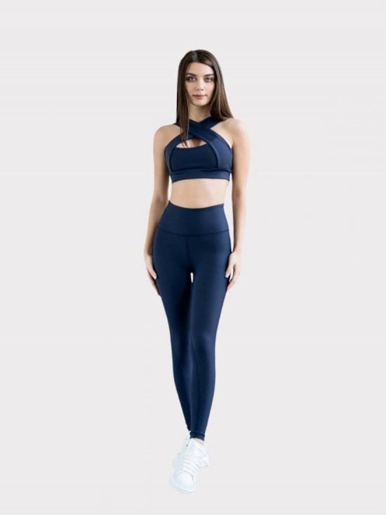Ψηλόμεσο Push Up κολάν Σύσφιξης 296 Σε εκπληκτικές τιμές Μόνο στο FMBoutique 6