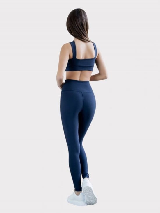 Ψηλόμεσο Push Up κολάν Σύσφιξης 296 Σε εκπληκτικές τιμές Μόνο στο FMBoutique 2