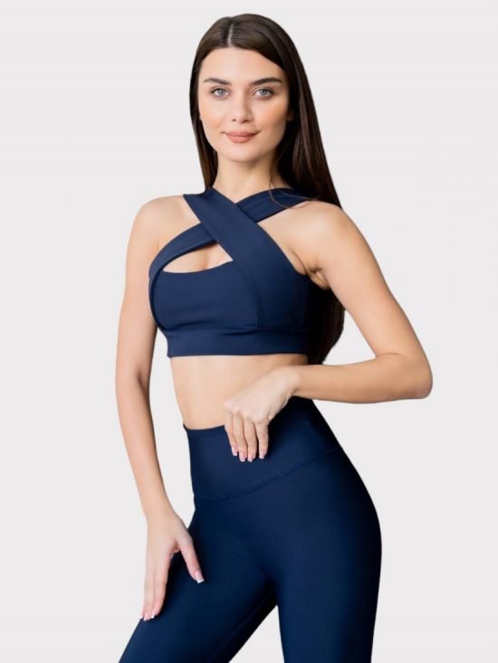 Ψηλόμεσο Push Up κολάν Σύσφιξης 296 Σε εκπληκτικές τιμές Μόνο στο FMBoutique 5