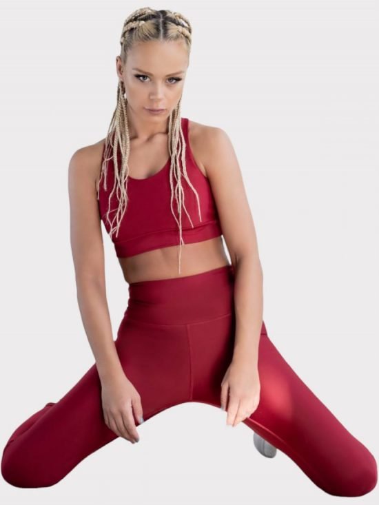 Ψηλόμεσο Push Up κολάν Σύσφιξης 257 Σε εκπληκτικές τιμές Μόνο στο FMBoutique 6