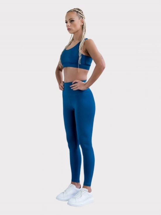 Ψηλόμεσο Push Up κολάν Σύσφιξης 254 Σε εκπληκτικές τιμές Μόνο στο FMBoutique 4