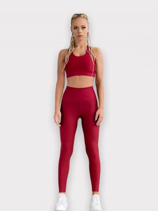 Ψηλόμεσο Push Up κολάν Σύσφιξης 257 Σε εκπληκτικές τιμές Μόνο στο FMBoutique 2