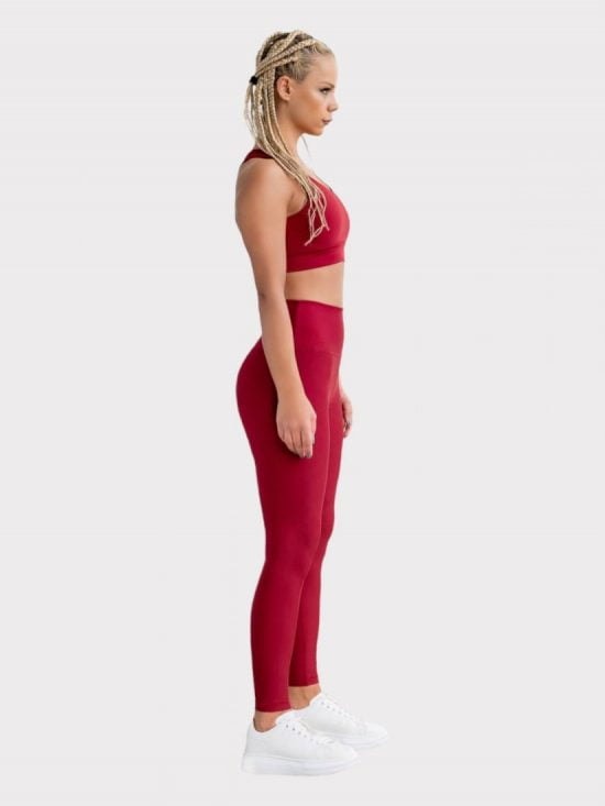 Ψηλόμεσο Push Up κολάν Σύσφιξης 257 Σε εκπληκτικές τιμές Μόνο στο FMBoutique 3