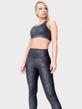 1170 Γυναικείο Μακρύ Κολάν Ψηλόμεσο & Push Up Leather 2 1170 Γυναικείο Μακρύ Κολάν Ψηλόμεσο & Push Up Leather Σε εκπληκτικές τιμές Μόνο στο FMBoutique 2