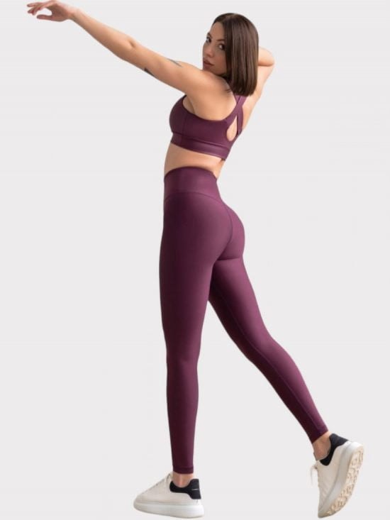 Ψηλόμεσο push-up κολάν σύσφιξης 255 Σε εκπληκτικές τιμές Μόνο στο FMBoutique 3
