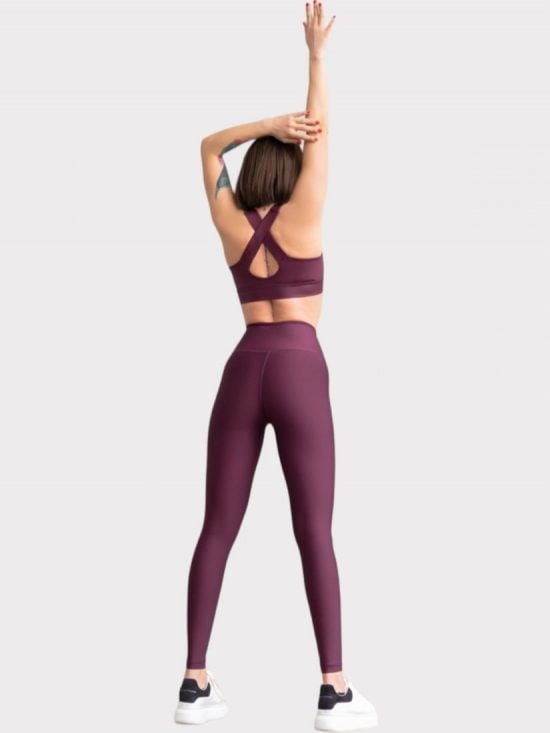 Ψηλόμεσο push-up κολάν σύσφιξης 255 Σε εκπληκτικές τιμές Μόνο στο FMBoutique 2