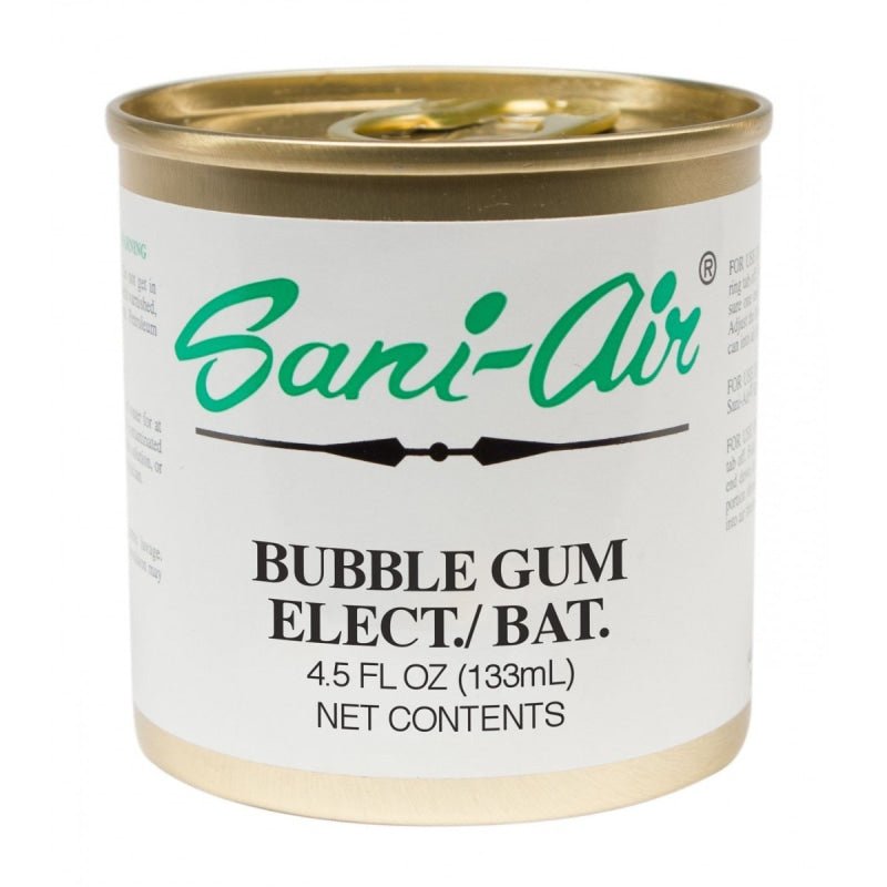 Sani Air Αρωματικό Χώρου Βάζο Bubblegum 133ml Sani Air Αρωματικό Χώρου Βάζο Bubblegum 133ml