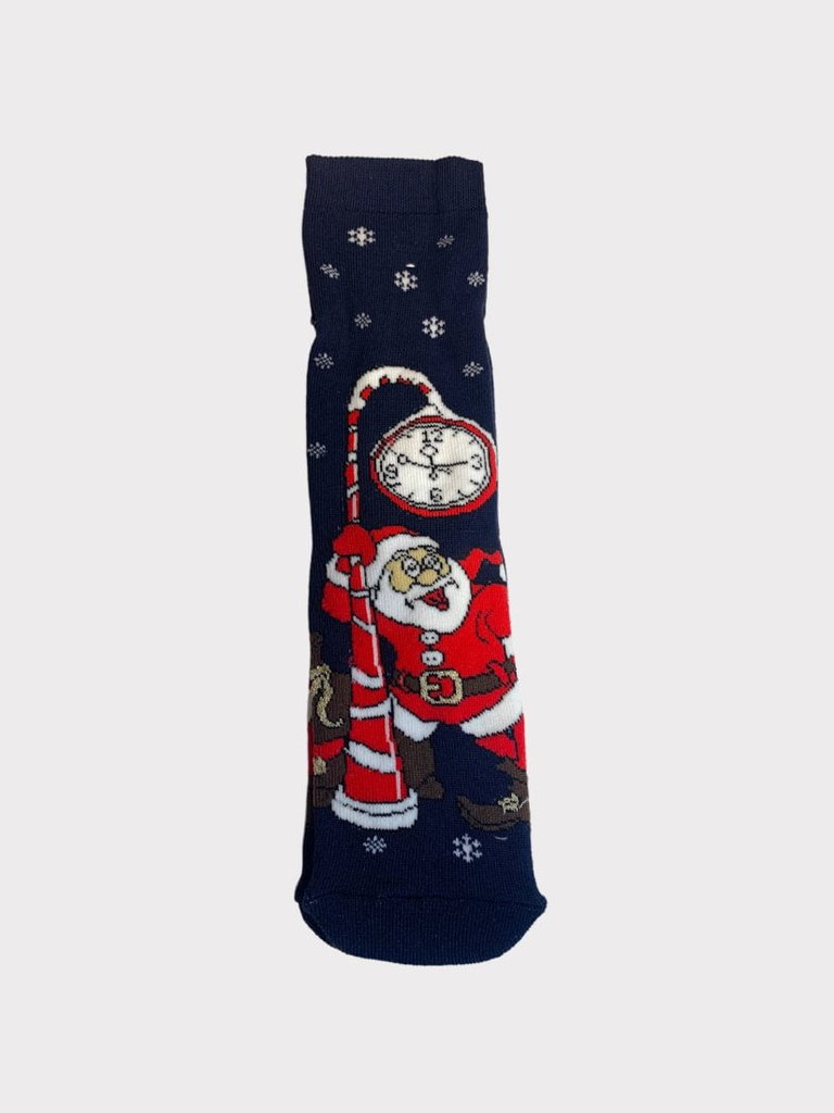 Χριστουγεννιάτικες Κάλτσες Πετσετέ Unisex 6 Χριστουγεννιάτικες Κάλτσες Πετσετέ Unisex Σε εκπληκτικές τιμές Μόνο στο FMBoutique 6