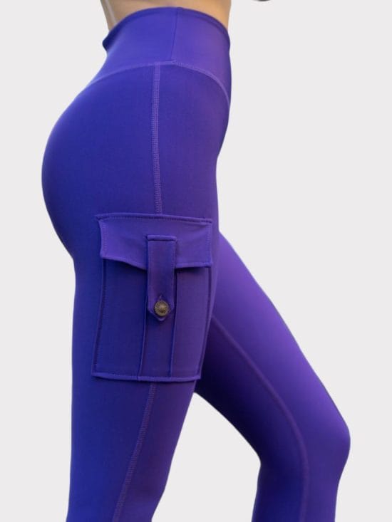 316 Cargo Leggings Pushup – purple 10 2127AA26-FF92-4DE6-A0DE-BF75721F7568