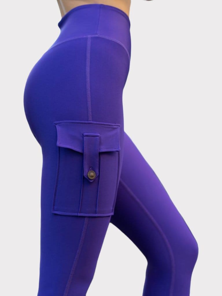 316 Cargo Leggings Pushup – purple 5 316 Cargo Leggings Pushup – purple Σε εκπληκτικές τιμές Μόνο στο FMBoutique 5