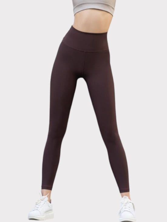 Ψηλόμεσο Push Up κολάν Σύσφιξης 286 καφέ 8 CE6AD205-B90A-459A-AAAF-80661CAEB185