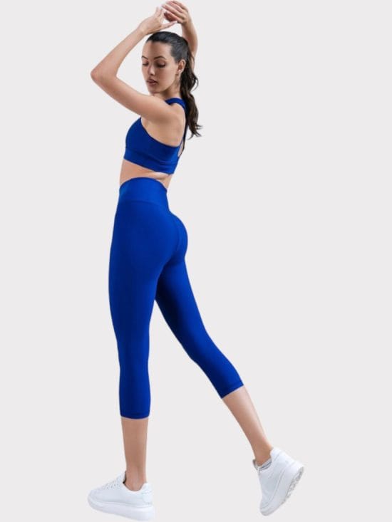 Capri pushup κολάν σύσφιξης 4304 Σε εκπληκτικές τιμές Μόνο στο FMBoutique 3