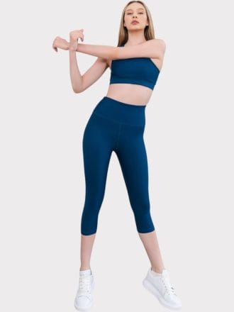 4314 Capri pushup κολάν σύσφιξης 2 4314 Capri pushup κολάν σύσφιξης Σε εκπληκτικές τιμές Μόνο στο FMBoutique 2