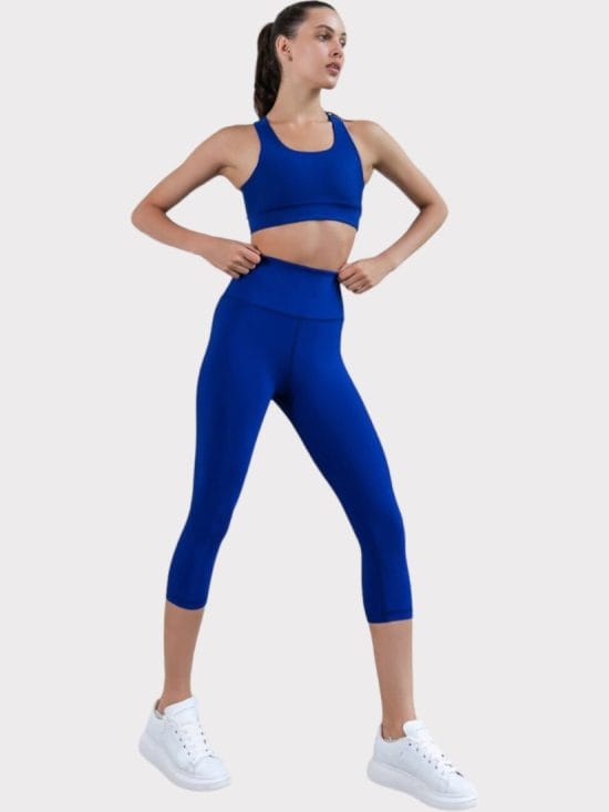 Capri pushup κολάν σύσφιξης