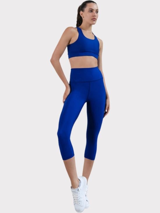 Capri pushup κολάν σύσφιξης 4304 Σε εκπληκτικές τιμές Μόνο στο FMBoutique 2