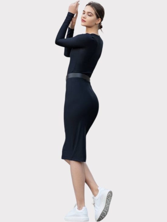 358 Dole Spor Dress Σε εκπληκτικές τιμές Μόνο στο FMBoutique 3