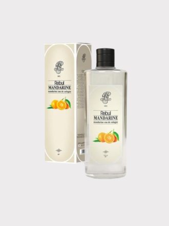 REBUL Mandarine eau de cologne 270ml