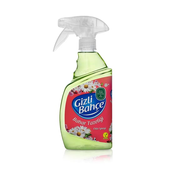 Eyüp Sabri Tuncer Αρωματικό Spray Χώρου Νέας Γενιάς Ανοιξιάτικη Φρεσκάδα 500 Ml Eyüp Sabri Tuncer Αρωματικό Spray Χώρου Νέας Γενιάς Ανοιξιάτικη Φρεσκάδα 500 Ml