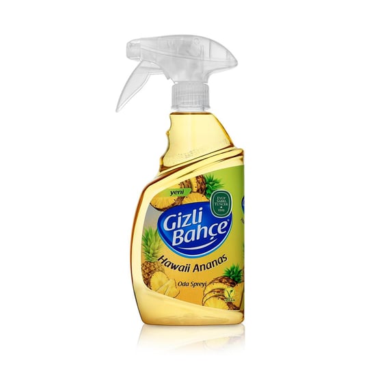 Eyup Sabri Tuncer Αρωματικό Spray Χώρου Νέας Γενιάς ΑΝΑΝΑ 500 Ml Eyup Sabri Tuncer Αρωματικό Spray Χώρου Νέας Γενιάς ΑΝΑΝΑ 500 Ml