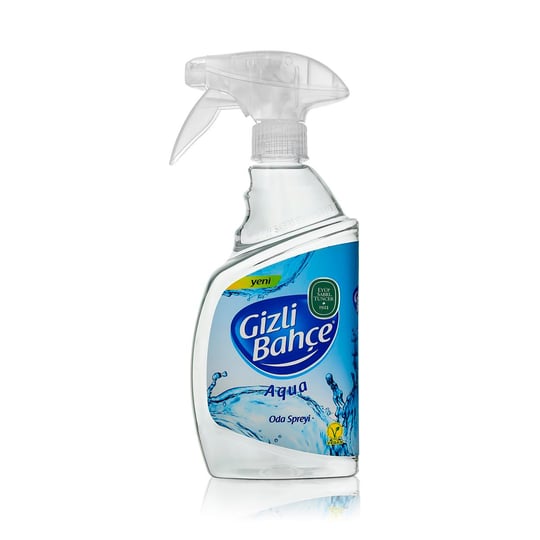 Eyup Sabri Tuncer Αρωματικό Spray Χώρου Νέας Γενιάς Aqua 500 Ml Eyup Sabri Tuncer Αρωματικό Spray Χώρου Νέας Γενιάς Aqua 500 Ml