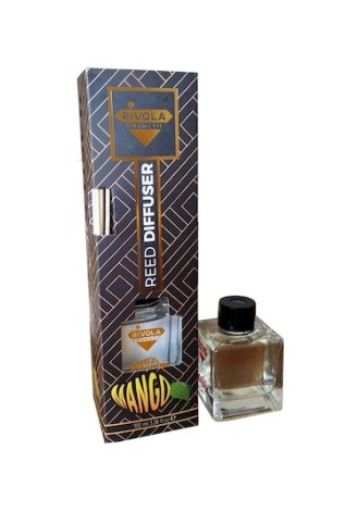 Αρωματικό χώρου  Mango Bamboo 100 ML 2 Αρωματικό χώρου  Mango Bamboo 100 ML Σε εκπληκτικές τιμές Μόνο στο FMBoutique 2