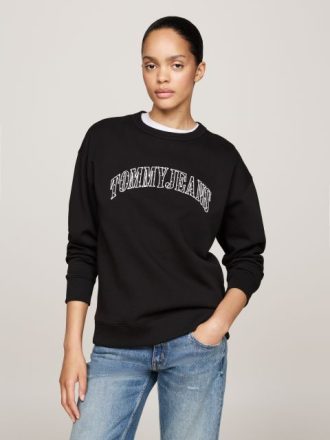TOMMY JEANS