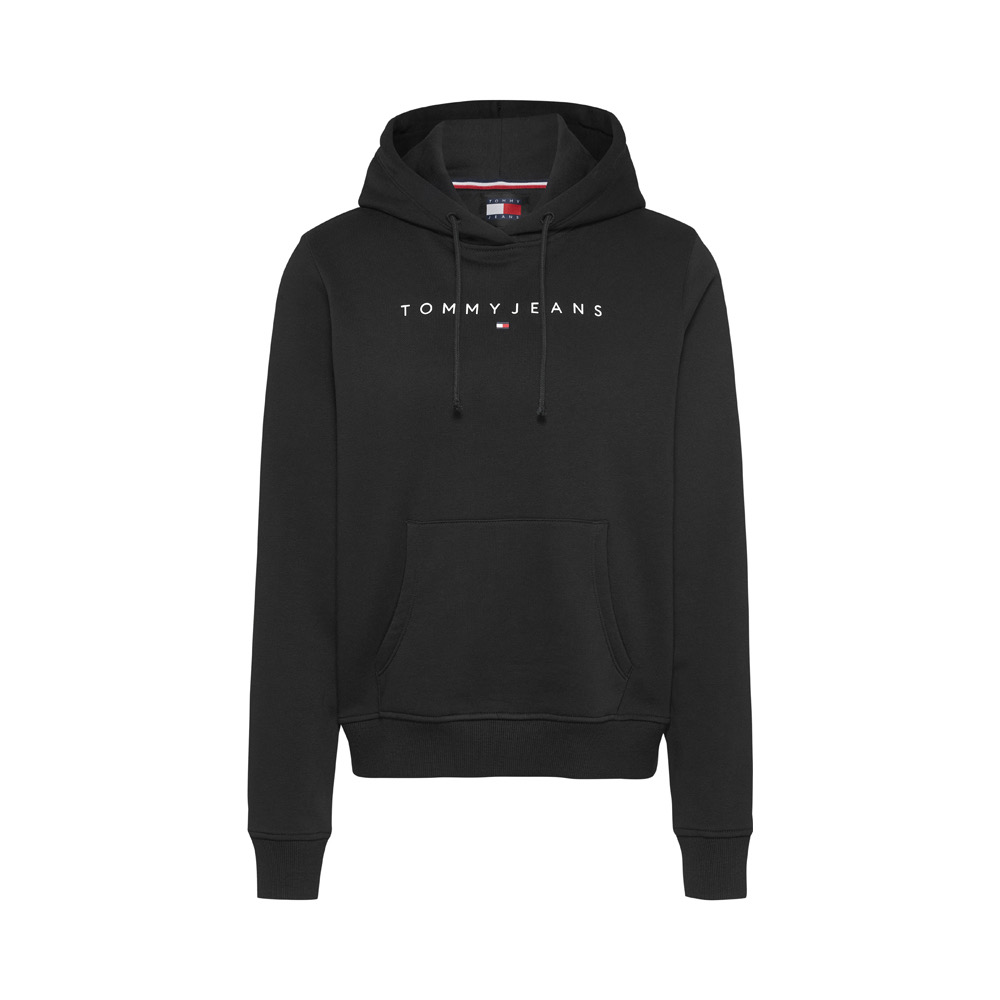 TOMMY JEANS Φούτερ  Γυναικείο  DW0DW17324-black 3 TOMMY JEANS Φούτερ  Γυναικείο  DW0DW17324-black Σε εκπληκτικές τιμές Μόνο στο FMBoutique 3