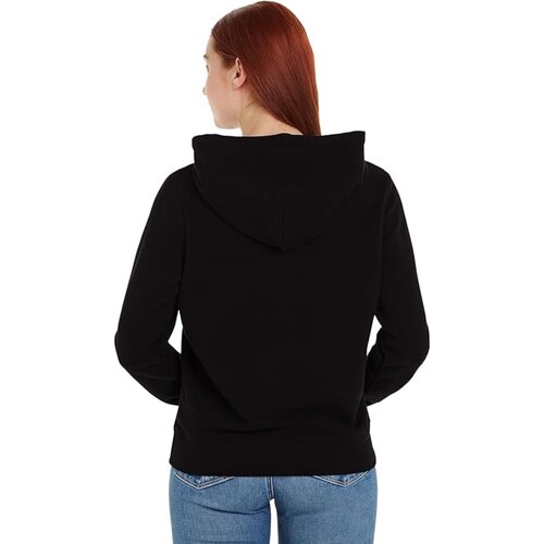 TOMMY JEANS Φούτερ  Γυναικείο  DW0DW17324-black 6 TOMMY JEANS Φούτερ  Γυναικείο  DW0DW17324-black Σε εκπληκτικές τιμές Μόνο στο FMBoutique 6