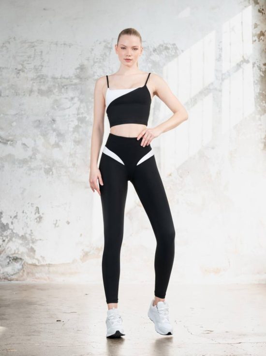 Ψηλόμεσο push-up Κολαν σύσφιξης 478 Σε εκπληκτικές τιμές Μόνο στο FMBoutique 6