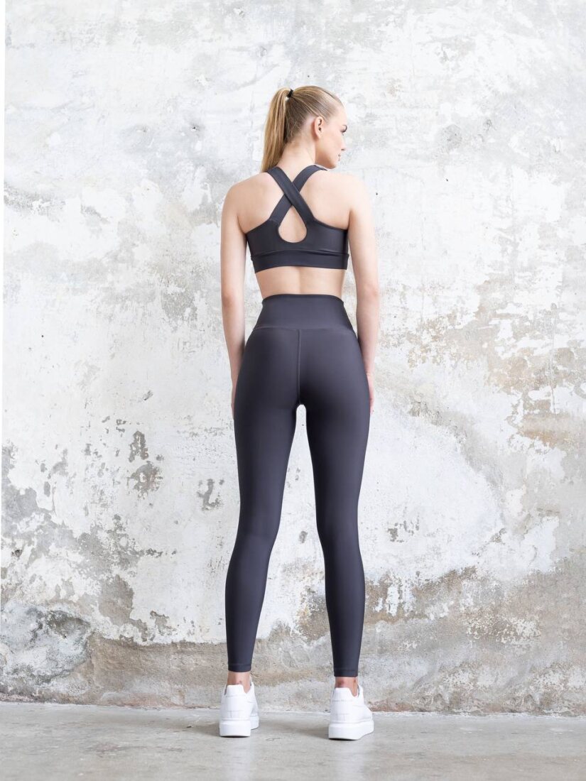 Ψηλόμεσο push-up κολάν σύσφιξης 260 Anthracite 4 Ψηλόμεσο push-up κολάν σύσφιξης 260 Anthracite Σε εκπληκτικές τιμές Μόνο στο FMBoutique 4