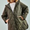 NEW ARRIVALS prasino