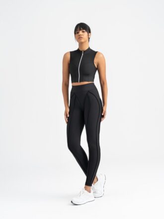 Ψηλόμεσο Κολάν Sculpt Black – 535 2 Ψηλόμεσο Κολάν Sculpt Black – 535 Σε εκπληκτικές τιμές Μόνο στο FMBoutique 2