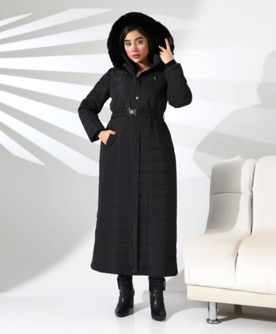 Γυναικείο Χειμερινό Puffer Coat 8 Γυναικείο Χειμερινό Puffer Coat Σε εκπληκτικές τιμές Μόνο στο FMBoutique 8
